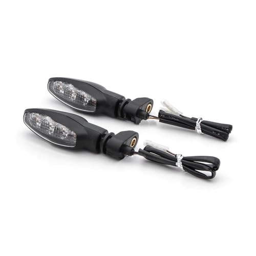 Clignotant moto pour Triumph Tiger 1200 pour remplacer des indicateurs cassés