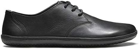 Mens Handcut Luxury Oxford Leather Lace 