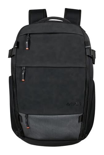 American Tourister mochila para el portátil con compartimento para portátil Pacepro Laptop Backpack 15.6