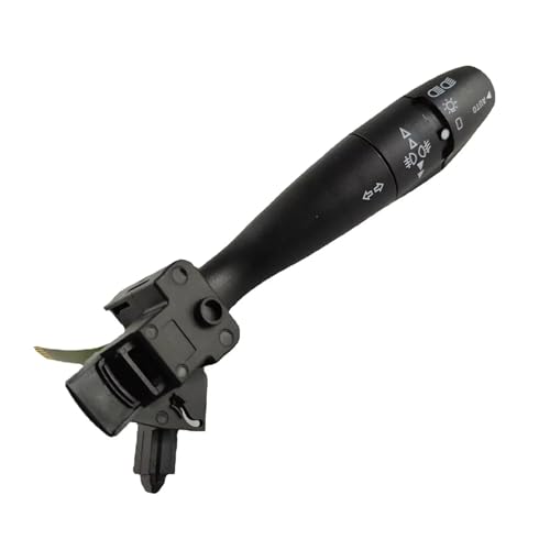 Réparer clignotant Peugeot 307 206 avec le commutateur volant 96477533XT