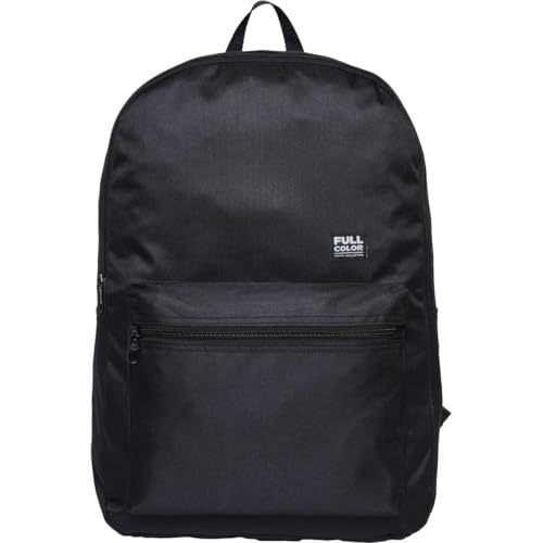 Mochila, Full Color Black, Rio de Ouro