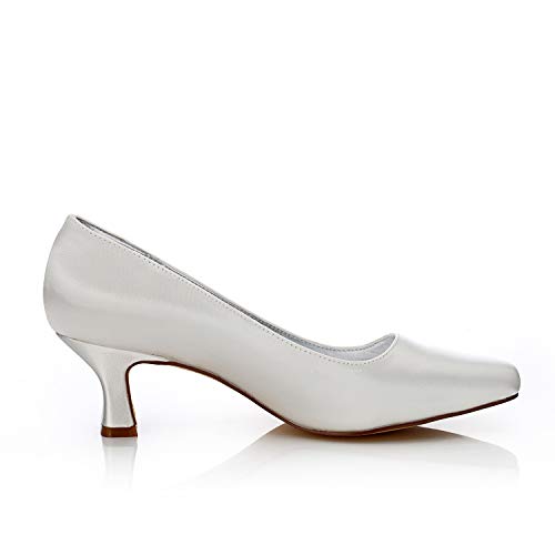 JIAJIA womens Pumps - Image 3