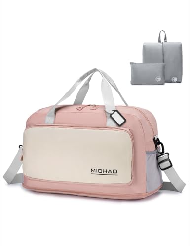 BAGZY Bagage Cabine 55x40x23cm pour Lufthansa Eurowings...