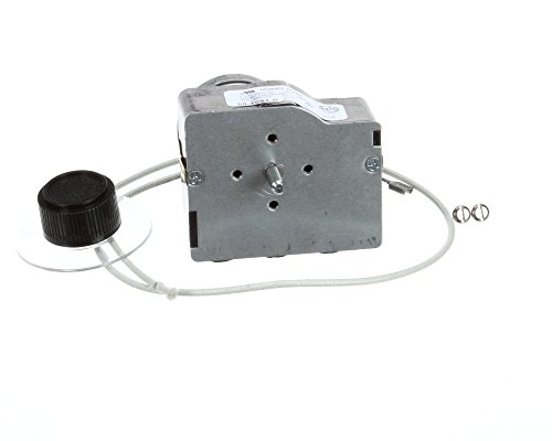 60-Min Timer Mechanical120V,60