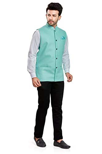 Image of BE ACTIVE Modi Jacket for Men|| Half Jacket for Men Branded|| Waist Coat for Men