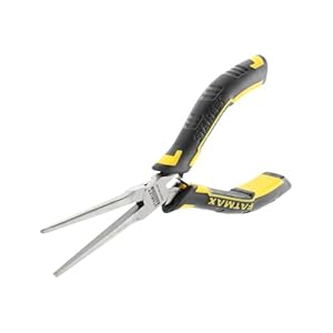 Stanley FMHT0 – 80520 Mini-tang, ronde tang, FatMax draagtijden