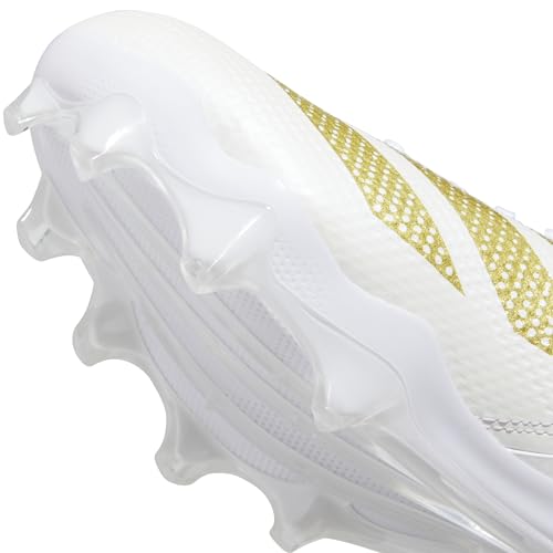 Image of adidas Unisex Adult Adizero Impact American Football Shoes