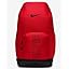University Red/Black/Black