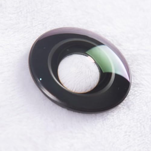 Lente de Repuesto para Accesorios Insta360 X4, Parte de Reparación de Lentes para Cámara Deportiva miniatura 7