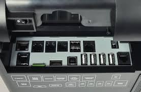 NOLEGGIO REGISTRATORE DI CASSA TELEMATICO OLIVETTI FORM 500 - MY7000APP INSIDE - XML 7 - LOTTERIA - FISCALIZZATO - MESSA IN SERVIZIO - ARRIVA PRONTO ALL'USO