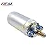 DEAL Set of 2 New EFI Electric External In-Line Fuel Pump Compatible With C/CL/E/S/SL Class E8177
