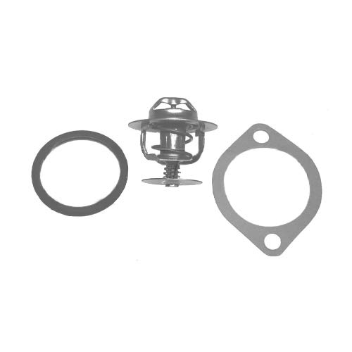 First Line FTK028 Termostato, refrigerante