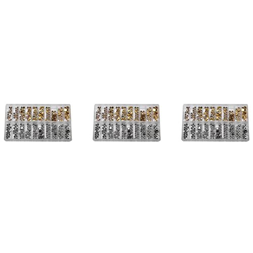 Kit réparation montre avec couronne étanche et accessoires de rechange pour horloger