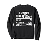 Personalized Barbecue Dads Co.