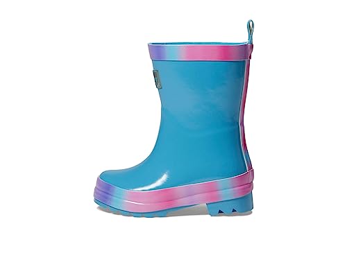 Shiny Heart Rain Boots for Kids by Hatley4