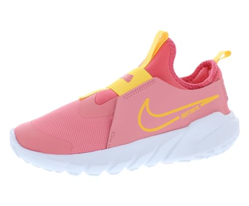 Nike Unisex-Child Flex Runner 2 Running Shoes