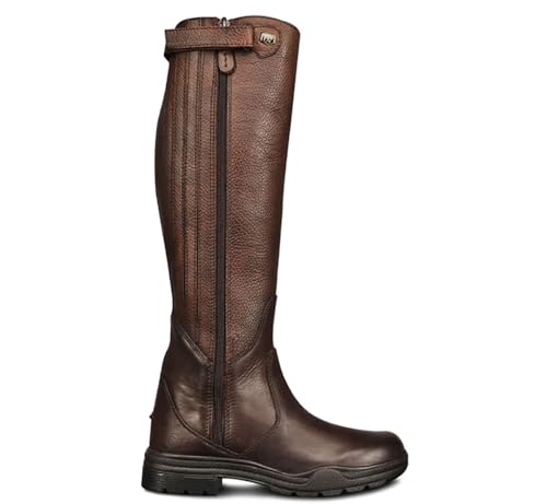 Ovation Women's Riding Boots2