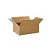 20" x 12" x 10" Corrugated Boxes (20/Pack)