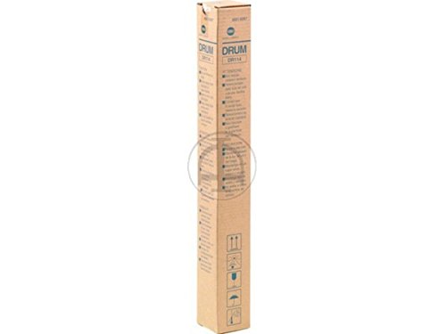  Konica Minolta Dialta 1611 F (DR-114 / 4021029701) - original - Drum unit - 40.000 Pages