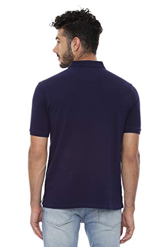 Image of Allen Solly Men's Slim Fit Shirt