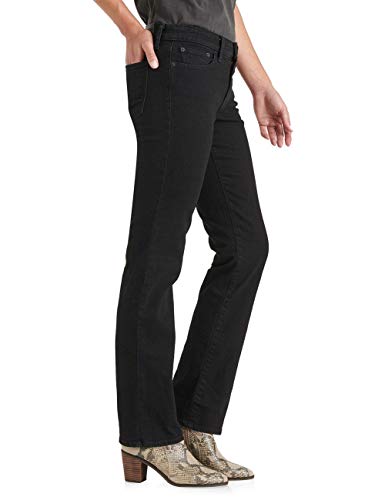 Image of Lucky Brand Women's Sweet Straight Jean
