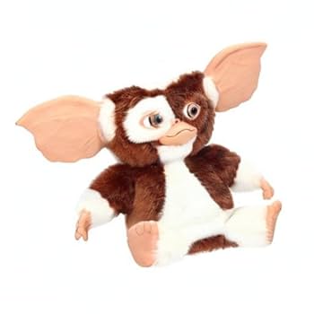 Gremlins Gizmo プッシュドール ギズモ GREMLiNS グレムリン プラッシュドール ダンシングギズモ