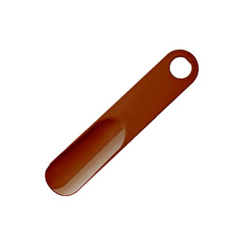 Image of Premium Shoe Horn - Portable for Travel Use