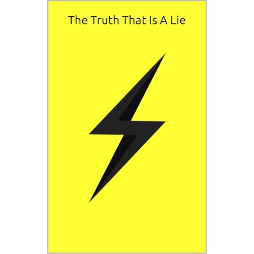 The Truth That Is A Lie by Emanuel episode artwork