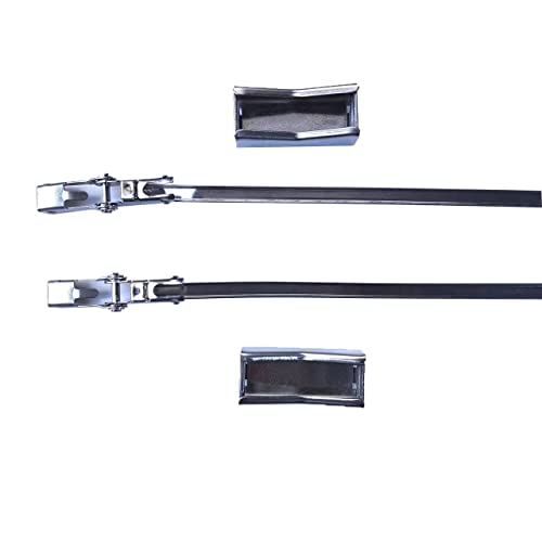 Pole-Mounting Kits Universal for UNNAK Electrical Enclosure Box 2pcs in a Pack (Pole-Mounting Kits) by UNNAK - Image 5
