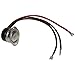 DEFROST Thermostat;