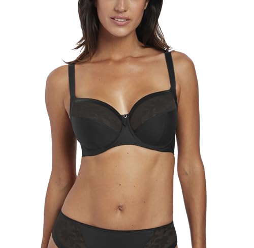 Image of Fantasie Women's Illusion Underwire Side Support Bra