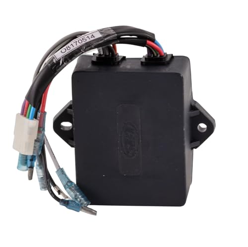Amazon.com: SBT CDI Box compatible with Kawasaki 21119-3739 750