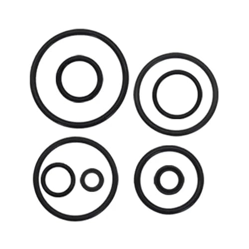 Kit de joints de révision moteur pour Kohler Command Twin CH CV 17-22 - 4