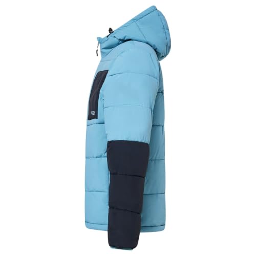 Image of Oakley Men's Tahoe Puffy Recycled Jacket