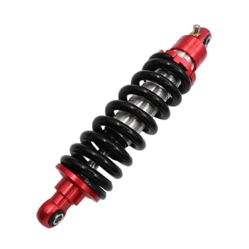 Amortisseur hydraulique 260mm pour stabiliser votre buggy et quad sur piste