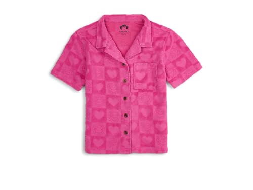 Appaman Girls Resort Shirt (Toddler/Little Big Kid)