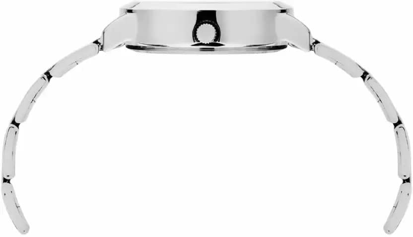 Image of TIMEX Women Analog Silver-TWEL99SMU01