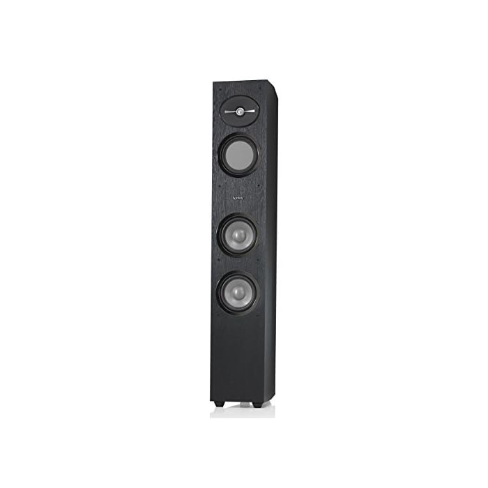 Buy Infinity Reference R253 | Black 3 