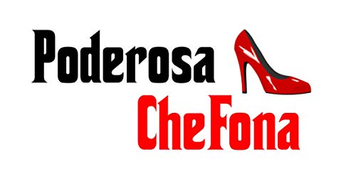 Caneca Poderosa Chefona