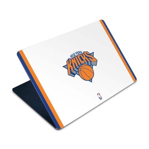 Autocollant NBA New York Knicks MacBook Air 15 pour le bureau