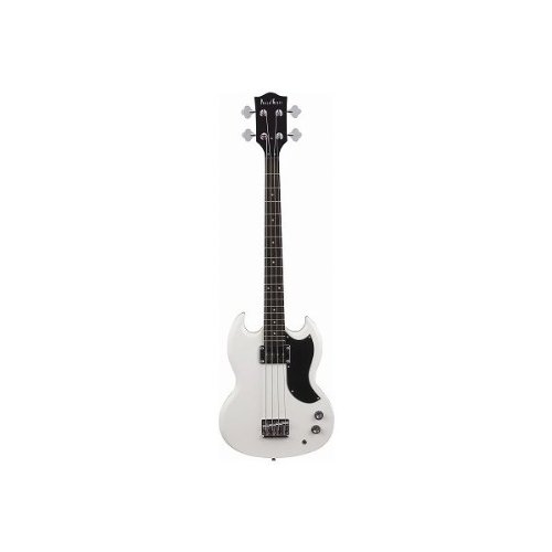 Amazon.co.jp: Photogenic SGB350 SGタイプ エレキベース SG-350