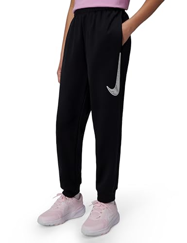 Pantalón cómodo infantil Nike Multi Knit elástico para evitar rozaduras
