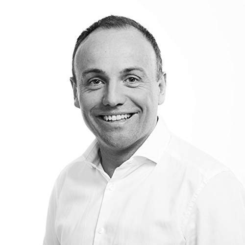 Episode 8 | David Buttress: Identifying success patterns