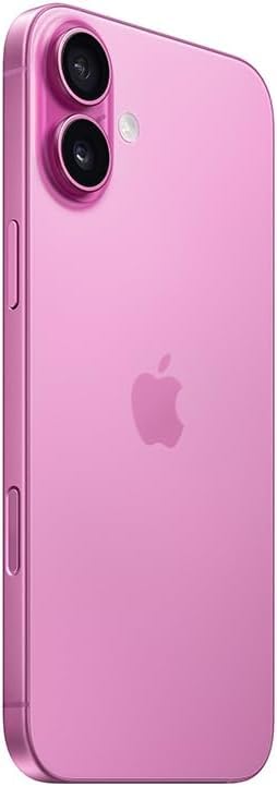 iPhone 16 Plus (256 GB) - ピンク Buy iPhone 16 Plus 256GB Pink - Apple