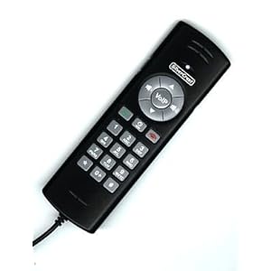 Silvercrest PH-1012 VoiP USB-telefoon