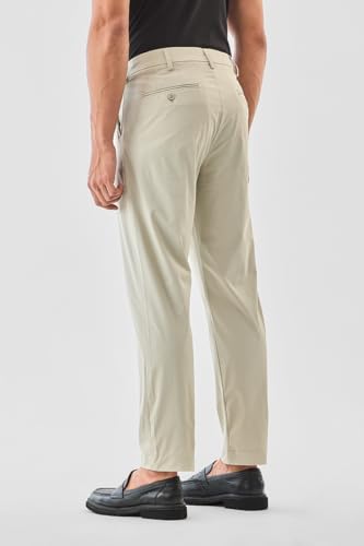 Image of Snitch Men Casual Pants
