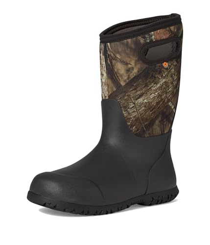 Image of Bogs Burnside Waterproof Boot(Toddler /Little Kid /Big Kid)