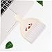 Zerodeko Mini Broom and Dustpan Set Small Cleaning Tool for Home Office Kitchen Versatile Duster Brush Cleaner Gadget