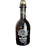 De Sutter - L'État Sauvage Ericio - Bière Artisanale Bio de style Red Ale, Ambrée - 75 cl