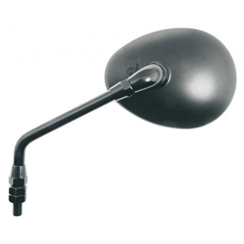 Compatible avec/Remplacement pour 900 955 1050 SPEED TRIPLE - RETROVISEUR GAUCHE E389I Cover